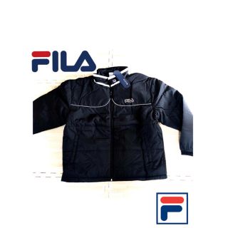 フィラ(FILA)の店内一掃セール‼️FILA🇫🇷ブルゾン(ブルゾン)