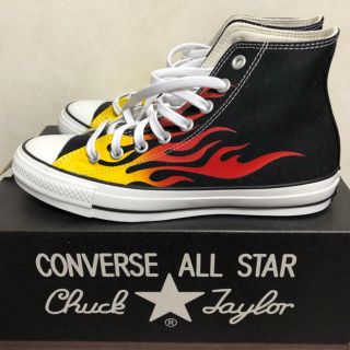 コンバース(CONVERSE)のCONVERSE ALL STAR 100 IGNT HI (26cm)(スニーカー)