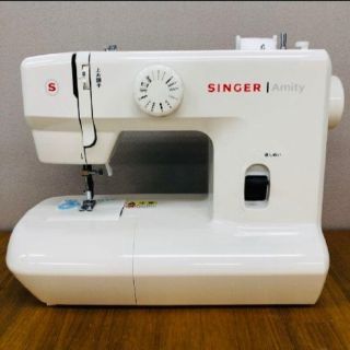 シンガーミシン SN20A(その他)