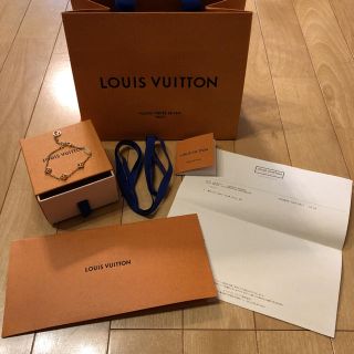 ルイヴィトン(LOUIS VUITTON)のルイヴィトン★ブレスレット(ブレスレット/バングル)