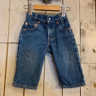 リーバイス(Levi's)のVintage Levi’s 501 made in U.S.A. (パンツ)