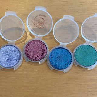 セフォラ(Sephora)の専用です アイシャドウ　clionadh cosmetics(アイシャドウ)