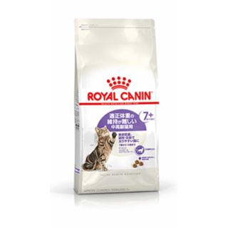 ロイヤルカナン(ROYAL CANIN)のロイヤルカナン  アペタイト コントロール ステアライズド 7+ 1.5㎏♡(ペットフード)