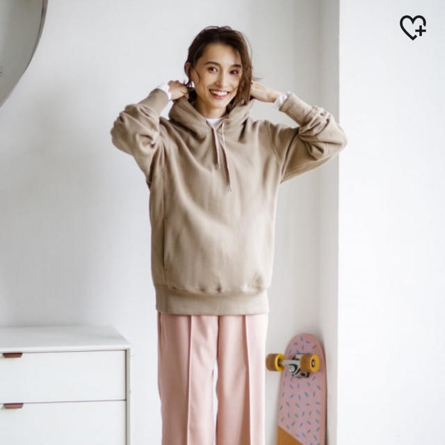 UNIQLO(ユニクロ)のパーカー メンズのトップス(パーカー)の商品写真