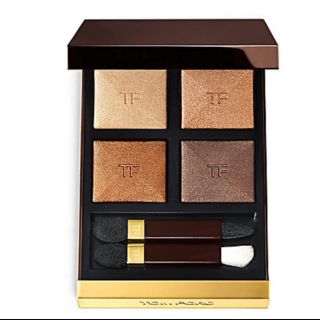 トムフォード(TOM FORD)の美品　トムフォード　サスピション　04 (アイシャドウ)