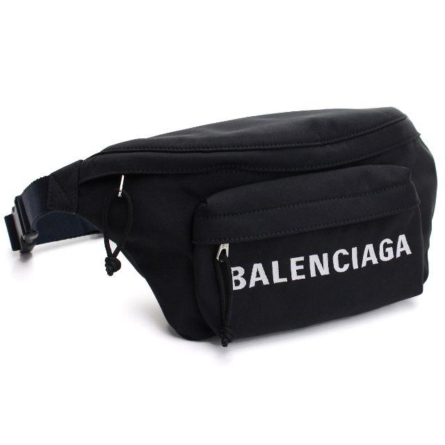 バレンシアガ(BALENCIAGA) ボディバッグ