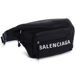 バレンシアガ(Balenciaga)のバレンシアガ(BALENCIAGA) ボディバッグ(ボディーバッグ)