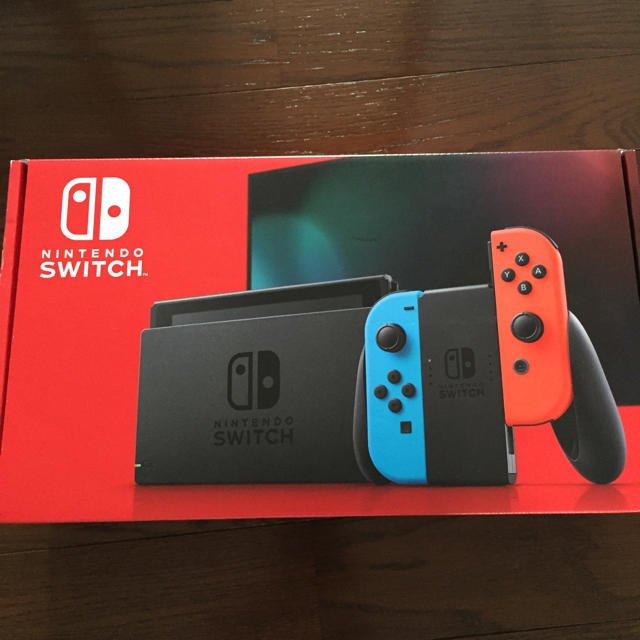 任天堂 Switch