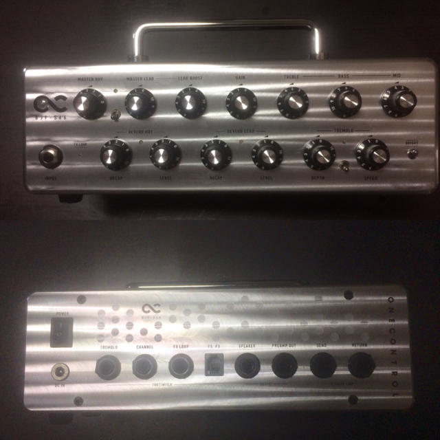 One Control BJF-S66 ワンコントロール-