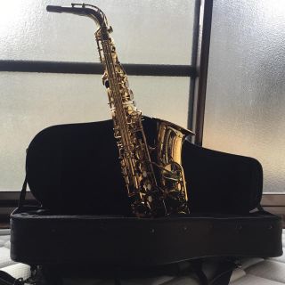 ヤマハ(ヤマハ)のヤマハ　アルトサックス　Yas-475 【美品】Yamaha Saxophone(サックス)