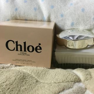 クロエ(Chloe)の新品。クロエ ボディクリーム 150ml(ボディクリーム)