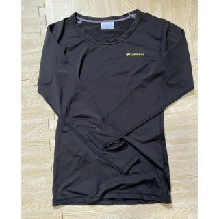 コロンビア(Columbia)のコロンビア　インナー(Tシャツ(長袖/七分))