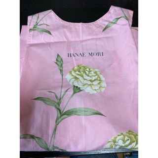 ハナエモリ(HANAE MORI)のハナエモリ　エプロン(その他)