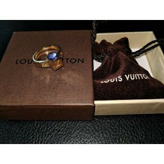 ルイヴィトン(LOUIS VUITTON)のキャベツ 専用ページ(リング(指輪))