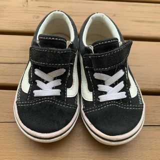 ヴァンズ(VANS)のVANS オールドスクール　14㎝(スニーカー)