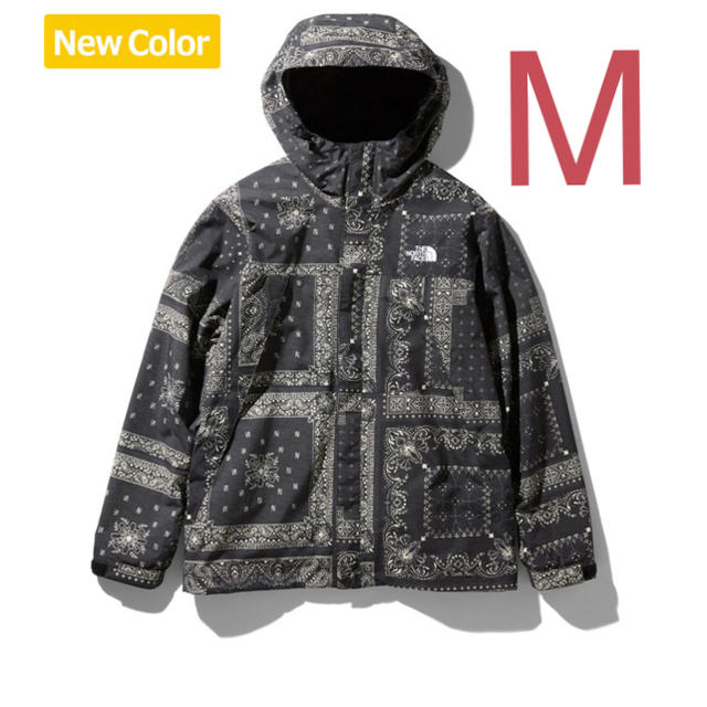 サイズM ノベルティースクープジャケット 売れ筋新商品 jardinmagico.mx