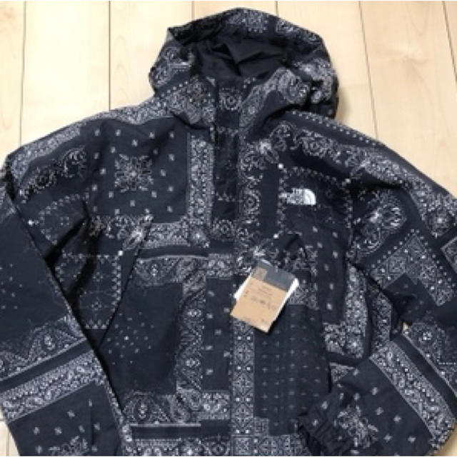 好評人気 THE NORTH FACE - サイズM ノベルティースクープジャケットの通販 by dd’s|ザノースフェイスならラクマ 新品お得