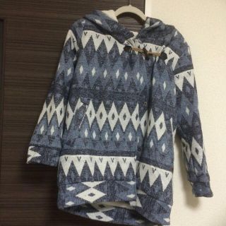 ロキシー(Roxy)のコート(ロングコート)