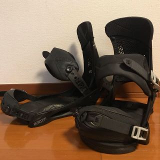 BURTON - BURTON MALAVITA ReFlex Mサイズ ビンディングの ...