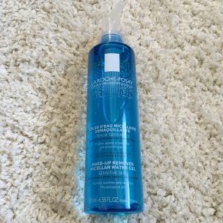 ラロッシュポゼ(LA ROCHE-POSAY)のミセラー　クレンジングジェル(クレンジング/メイク落とし)