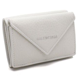 バレンシアガ(Balenciaga)のバレンシアガ(BALENCIAGA) 三折背Ｆ小銭(折り財布)