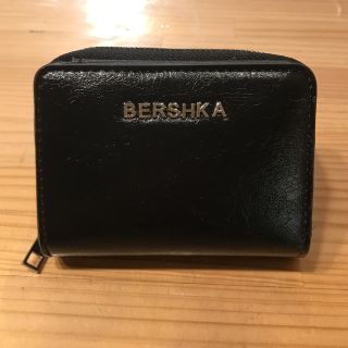 ベルシュカ(Bershka)のベルシュカ ミニ財布 Bershka(財布)