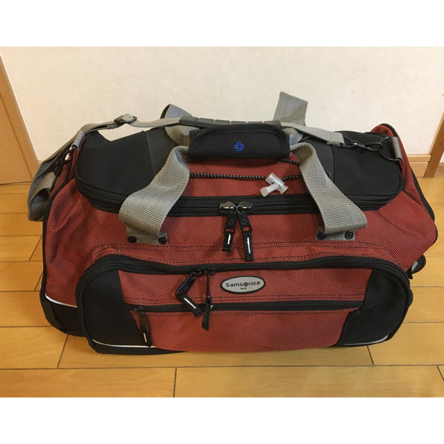 Samsonite(サムソナイト)のSamsoniteキャリーバッグ メンズのバッグ(トラベルバッグ/スーツケース)の商品写真