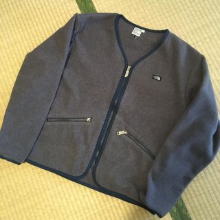 ザノースフェイス(THE NORTH FACE)の⭐️chikkoちゃん様専用⭐️ザ ノースフェイス(カーディガン)