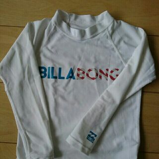 ビラボン(billabong)のBILLABONG ラッシュガード 110cm(水着)