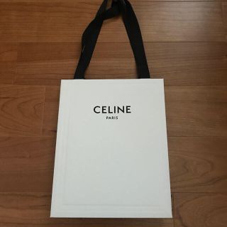 celine - セリーヌ CELINE 保存バッグ ネル袋 巾着袋の通販｜ラクマ