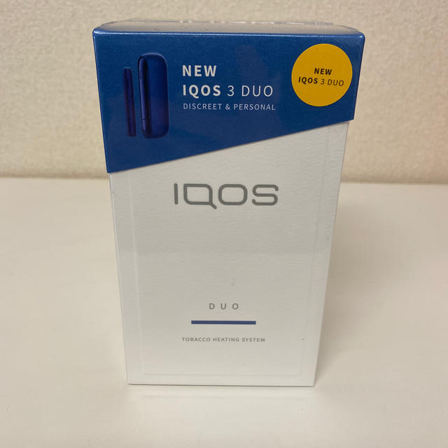 IQOS 3 DUO