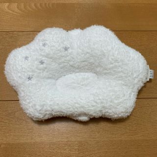 イマバリタオル(今治タオル)のぴょん様専用【未使用】ベビー枕　今治タオル(枕)