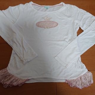 トッカ(TOCCA)のTOCCA 140 ロンT 長袖 美品 130(Tシャツ/カットソー)