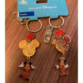 3ページ目 ディズニー ペアキーホルダーの通販 0点以上 Disneyを買うならラクマ