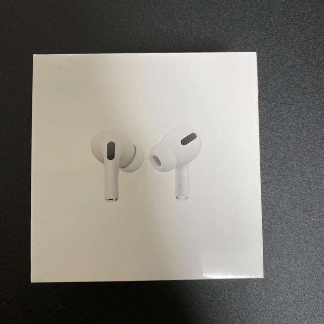 Apple Airpods Pro