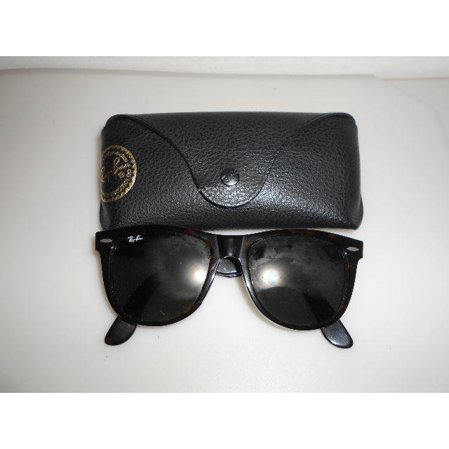 02023● RAYBAN WAYFARER RB2140-A 902