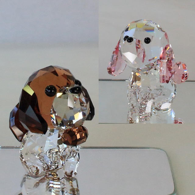 SWAROVSKI - ☆美品☆ SWAROVSKI スワロフスキー セント SWAROVSKI - ☆美品☆ SWAROVSKI スワロフスキー セント