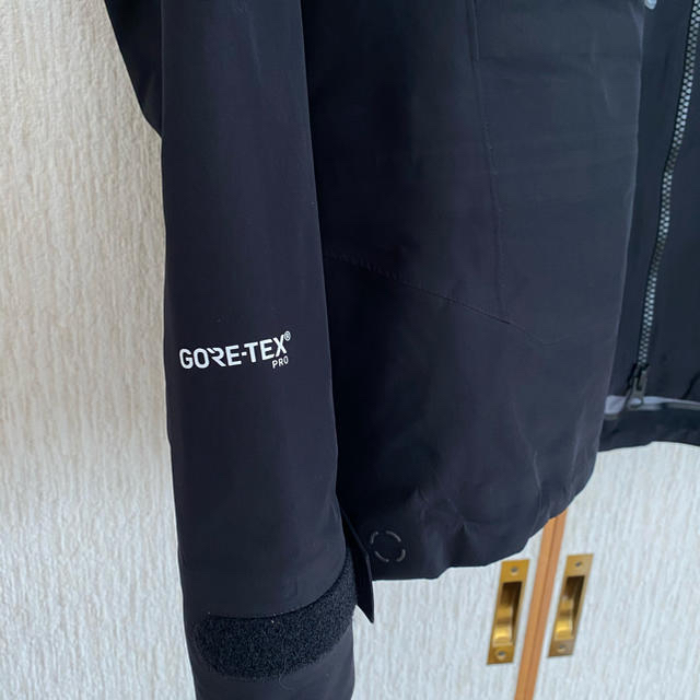 大幅値下げ！ザノースフェイス　GTX projacket 2