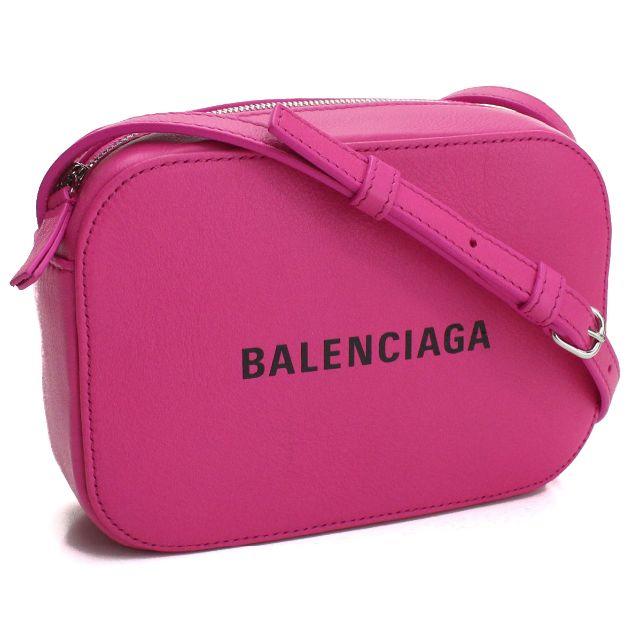 Balenciaga - バレンシアガ(BALENCIAGA) EVERYDAY 斜め掛け ショルダーバッ