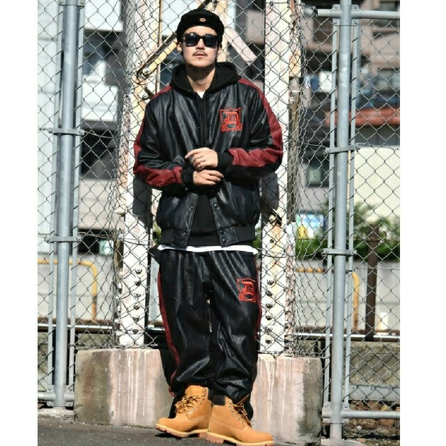 50%OFF スタジャンのセットアップ スタジャン www.quanta.org.br