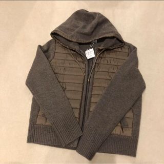 マッキントッシュフィロソフィー(MACKINTOSH PHILOSOPHY)のacco様専用  マッキントッシュフィロソフィー☆(パーカー)