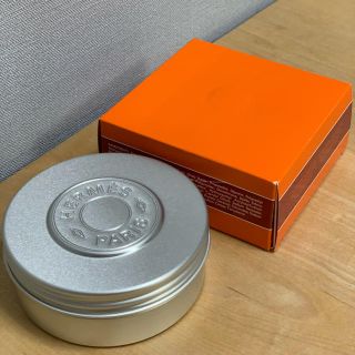 エルメス(Hermes)の【HERMES】未使用 フェイス&ボディクリーム　(ボディクリーム)