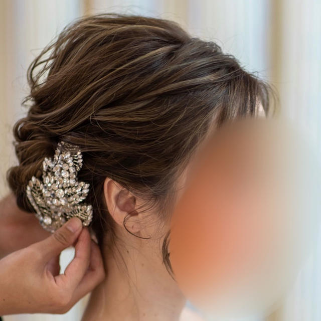 Vera Wang(ヴェラウォン)のジェニーパッカム アカシア レディースのヘアアクセサリー(カチューシャ)の商品写真