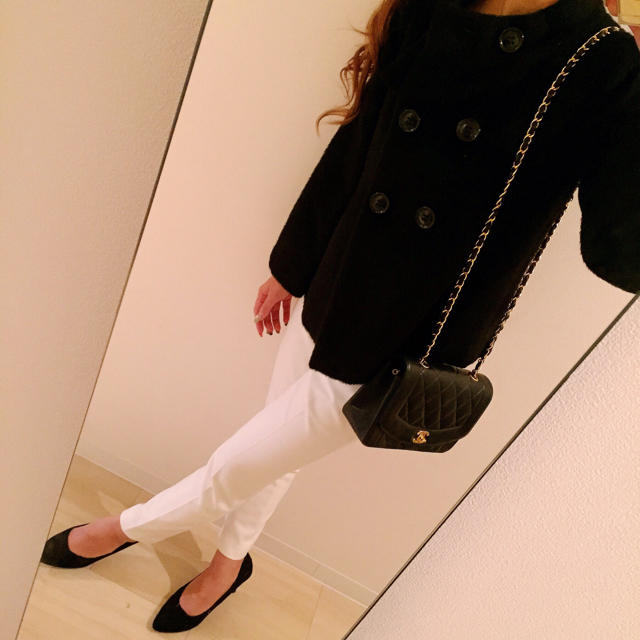 BALLSEY♡コート