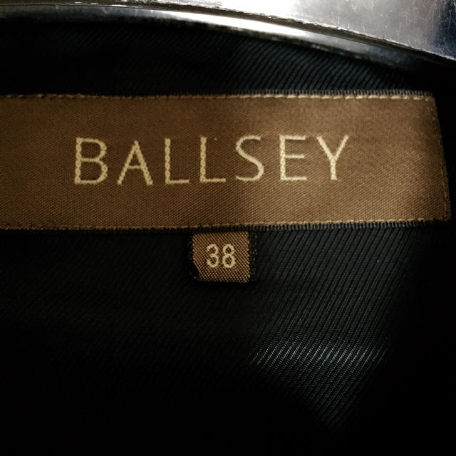 BALLSEY♡コート 3