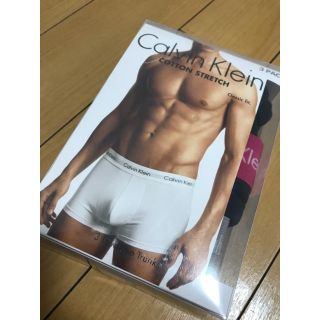 カルバンクライン(Calvin Klein)のCalvin Klein ボクサーパンツ(ボクサーパンツ)