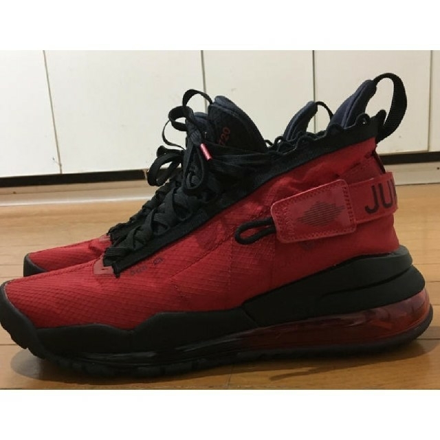 専用　NIKE ナイキJORDAN ジョーダン プロトマックス 720