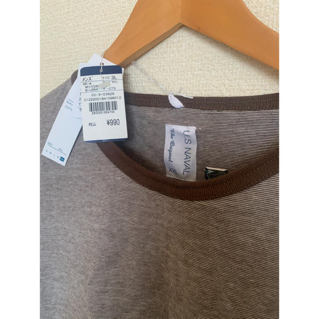 U.S NAVAL(ユーエスネーバル)のSAS33さん専用 メンズのトップス(Tシャツ/カットソー(半袖/袖なし))の商品写真