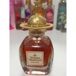 ヴィヴィアンウエストウッド(Vivienne Westwood)のヴィヴィアン♡５０ml香水(香水(女性用))