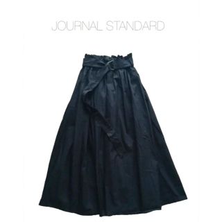 ジャーナルスタンダード(JOURNAL STANDARD)のジャーナルスタンダード  スカート(ひざ丈スカート)